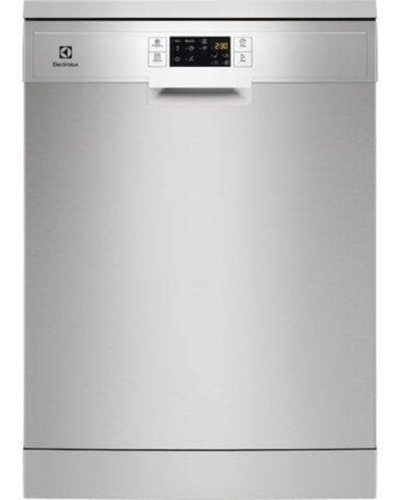 غسالة أطباق إلكترولوكس تتسع لـ 13 مكانًا