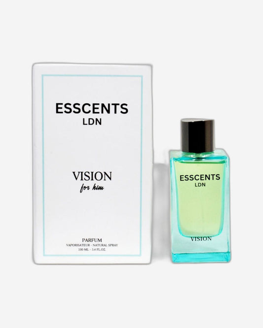 عطر إسينتس إل دي إن فيجن 100 مل