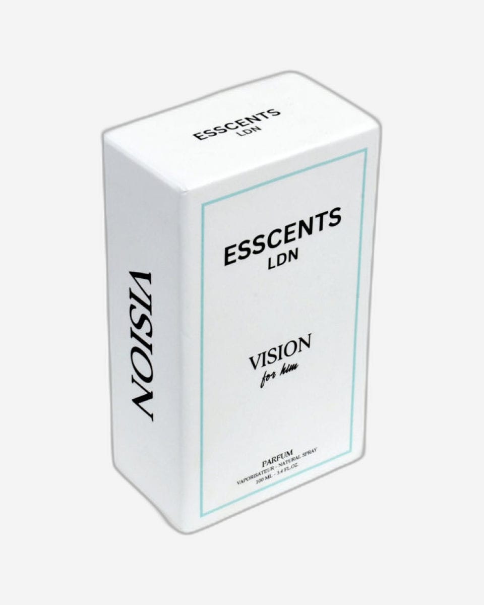 عطر إسينتس إل دي إن فيجن 100 مل
