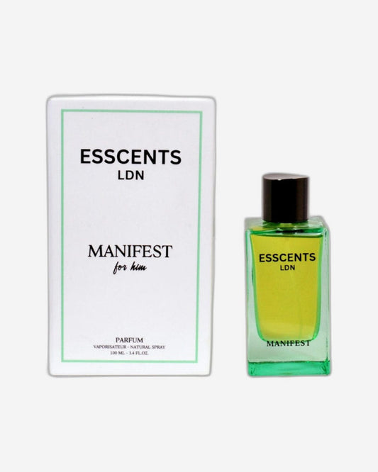 عطر إسينتس إل دي إن مانيفيست 100 مل