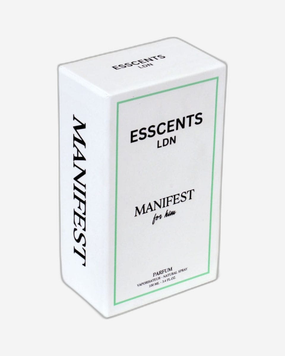 عطر إسينتس إل دي إن مانيفيست 100 مل