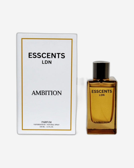 عطر إسنتس إل دي إن أمبيشن 100 مل