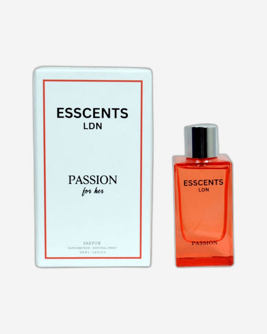 عطر إسنتس إل دي إن باشن 100 مل