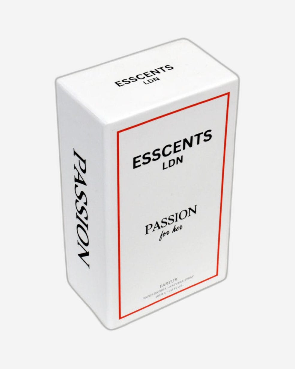 عطر إسنتس إل دي إن باشن 100 مل