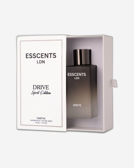 عطر إسينتس إل دي إن درايف 100 مل