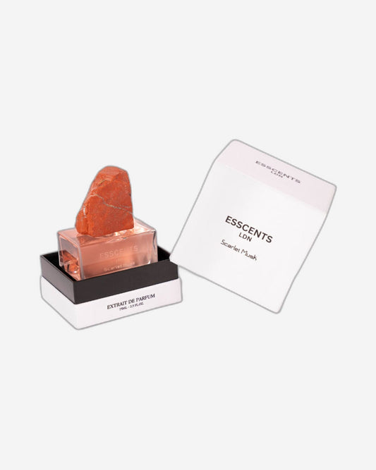 ايسنتس LDN Scarlet Musk Extrait De Parfum 75 مل