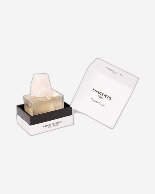 عطر اسسينتس ال دي ان كريستال نور اكستريت دي بارفان 75 مل