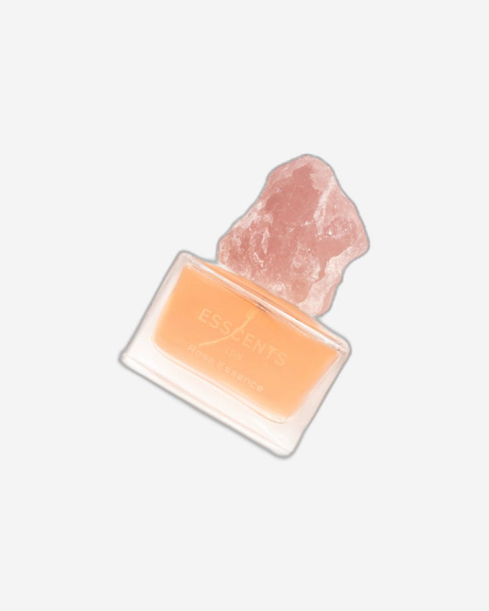 Esscents LDN Rose Essence Extrait De Parfum 75 مل
