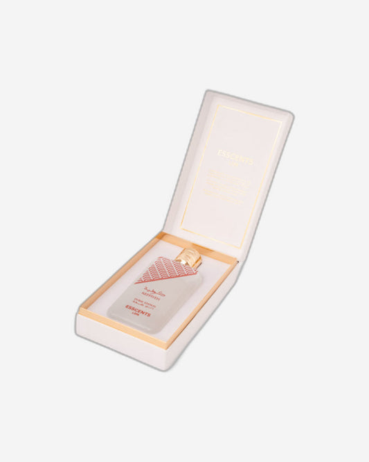 إسسينتس إل دي إن كوفية إكستريت دي بارفان 100 مل