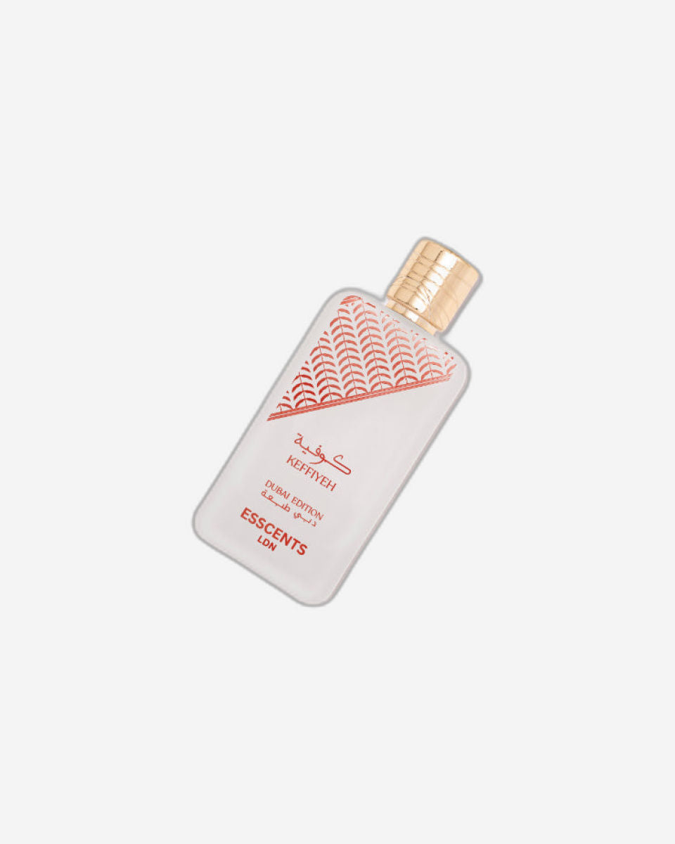 إسسينتس إل دي إن كوفية إكستريت دي بارفان 100 مل