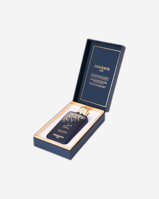 عطر اسسينتس ال دي ان غزال اكسترايت دي بارفان 100 مل