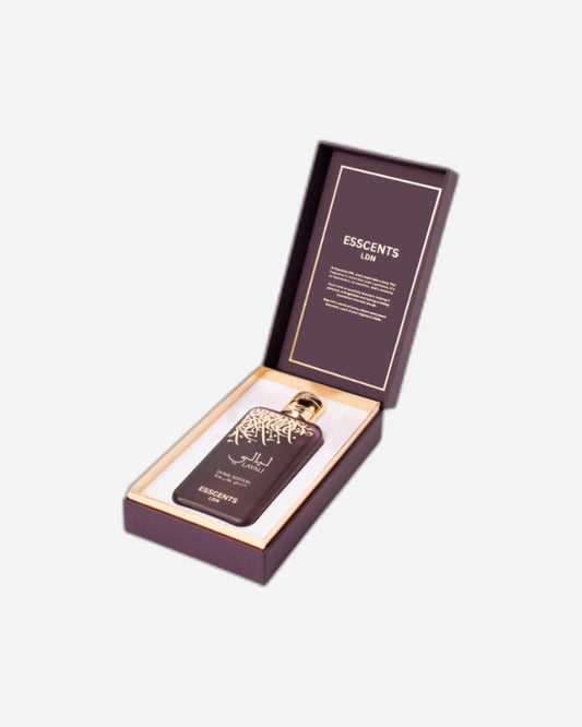 عطر اسسينتس ال دي ان ليالي اكستريت دي بارفان 100 مل