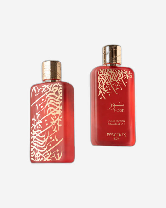 عطر اسسينتس ال دي ان نور اكستريت دي بارفان 100 مل