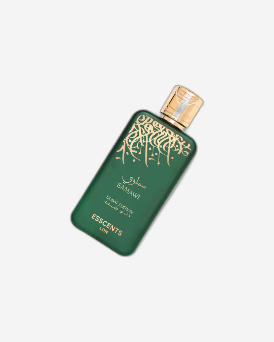 عطر اسسينتس ال دي ان سماوي اكستريت دي بارفان 100 مل