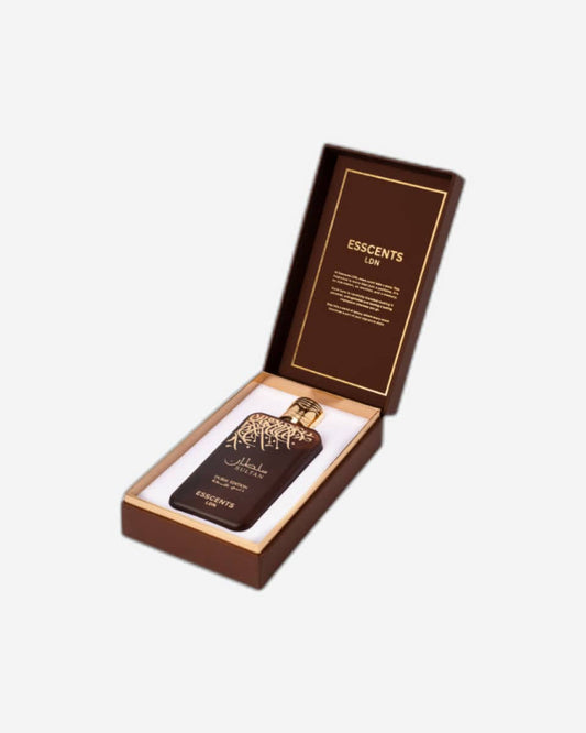 عطر اسسينتس ال دي ان سلطان اكستريت دي بارفان 100 مل