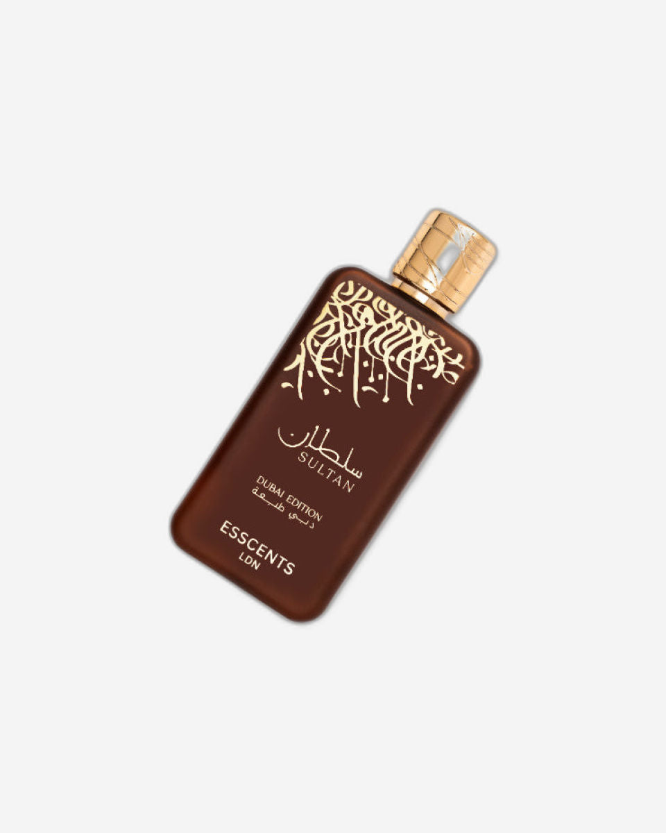 عطر اسسينتس ال دي ان سلطان اكستريت دي بارفان 100 مل