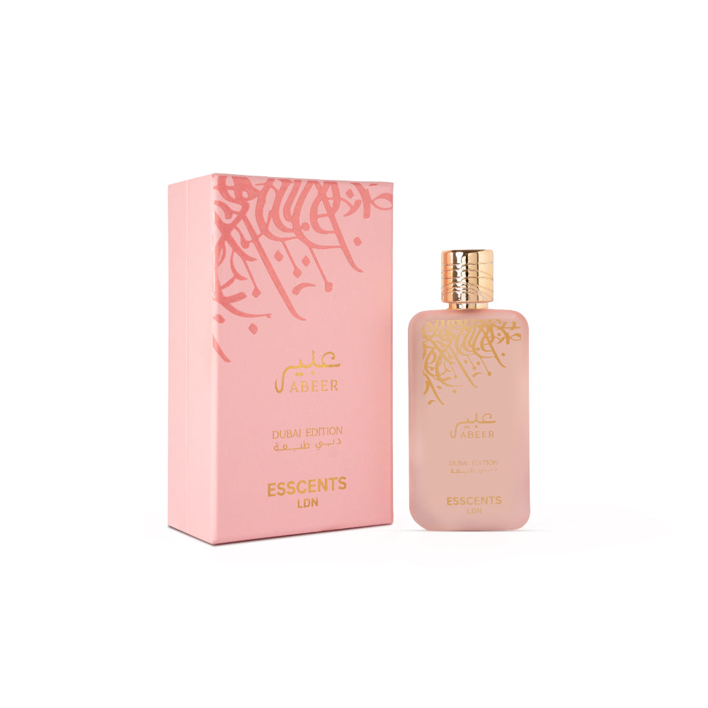Esscents LDN Abeer Extrait De Parfum 100ml