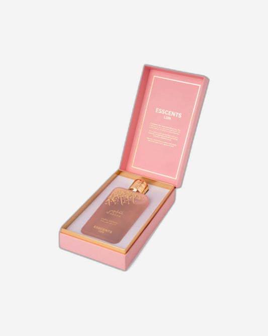 عطر اسسينتس ال دي ان عبير اكستريت دي بارفان 100 مل