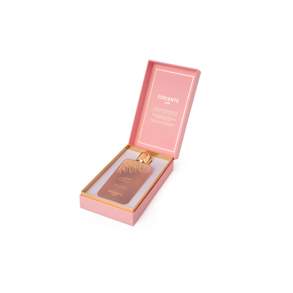 عطر اسسينتس ال دي ان عبير اكستريت دي بارفان 100 مل