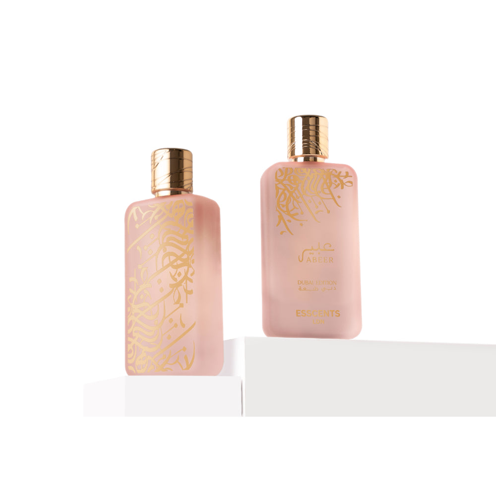 عطر اسسينتس ال دي ان عبير اكستريت دي بارفان 100 مل