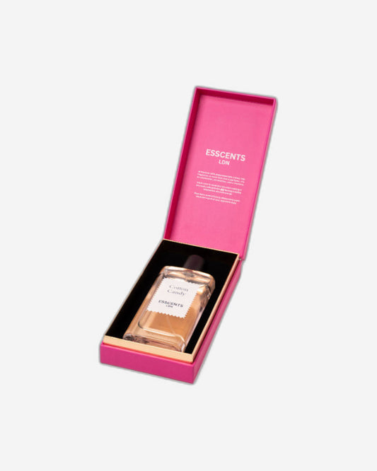 عطر اسسينتس ال دي ان كوتون كاندي او دي بارفان 70 مل