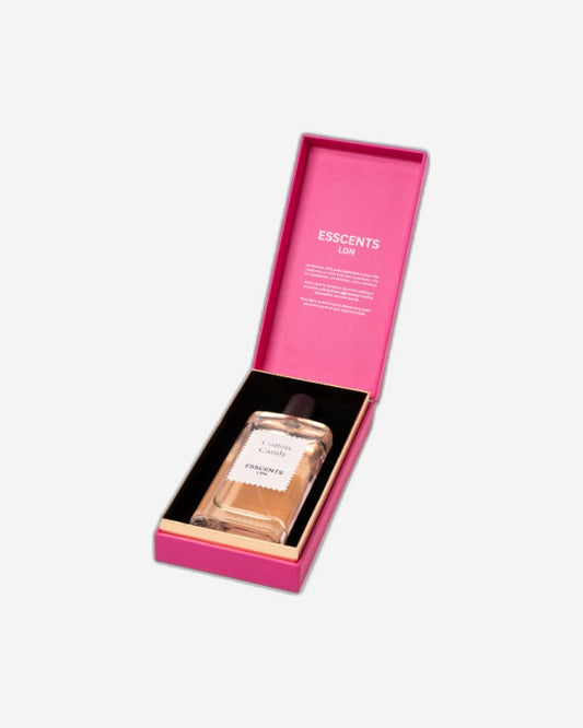 عطر اسسينتس ال دي ان كوتون كاندي او دي بارفان 70 مل