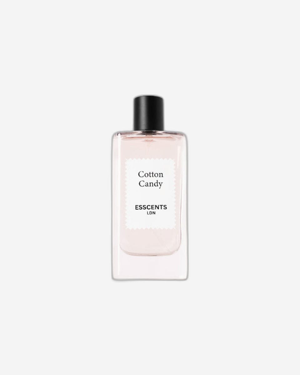 عطر اسسينتس ال دي ان كوتون كاندي او دي بارفان 70 مل