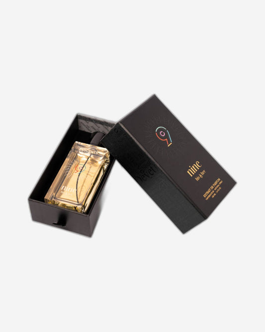 عطر اسسينتس ال دي ان ناين اكستريت دي بارفان 100 مل