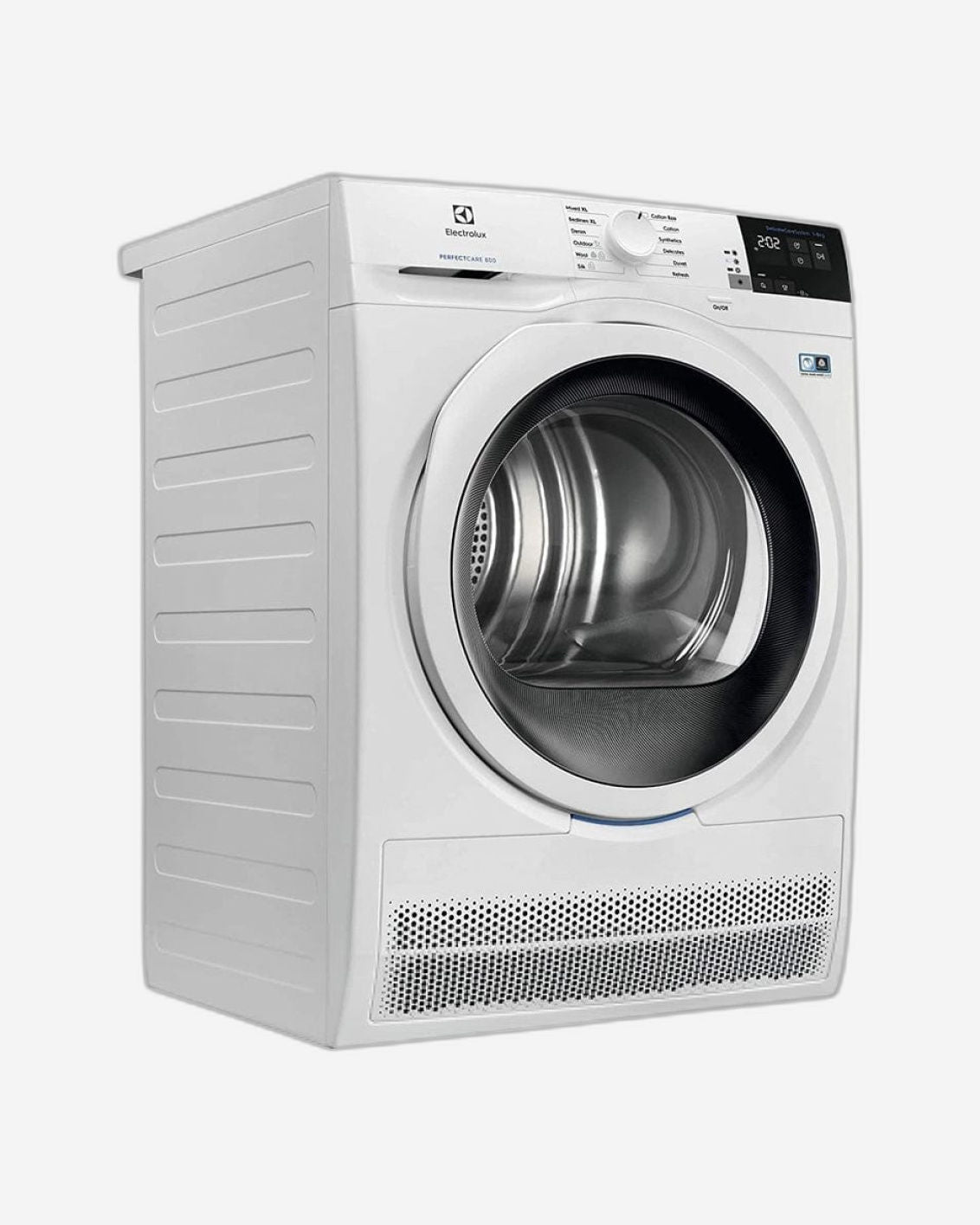 مجفف ملابس إلكترولوكس سعة 8 كجم