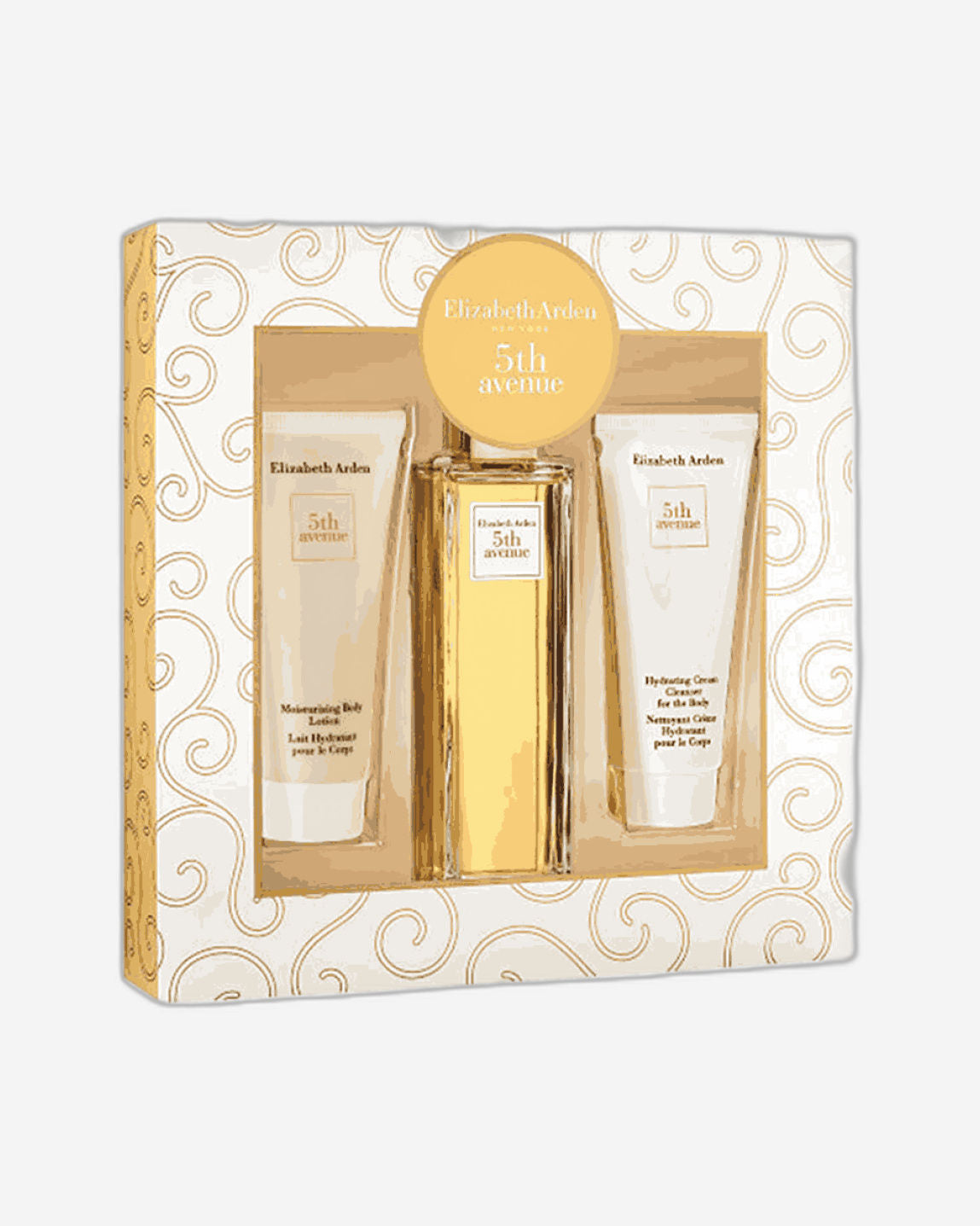 مجموعة هدايا إليزابيث آردن فيفث أفينيو أو دو برفيوم