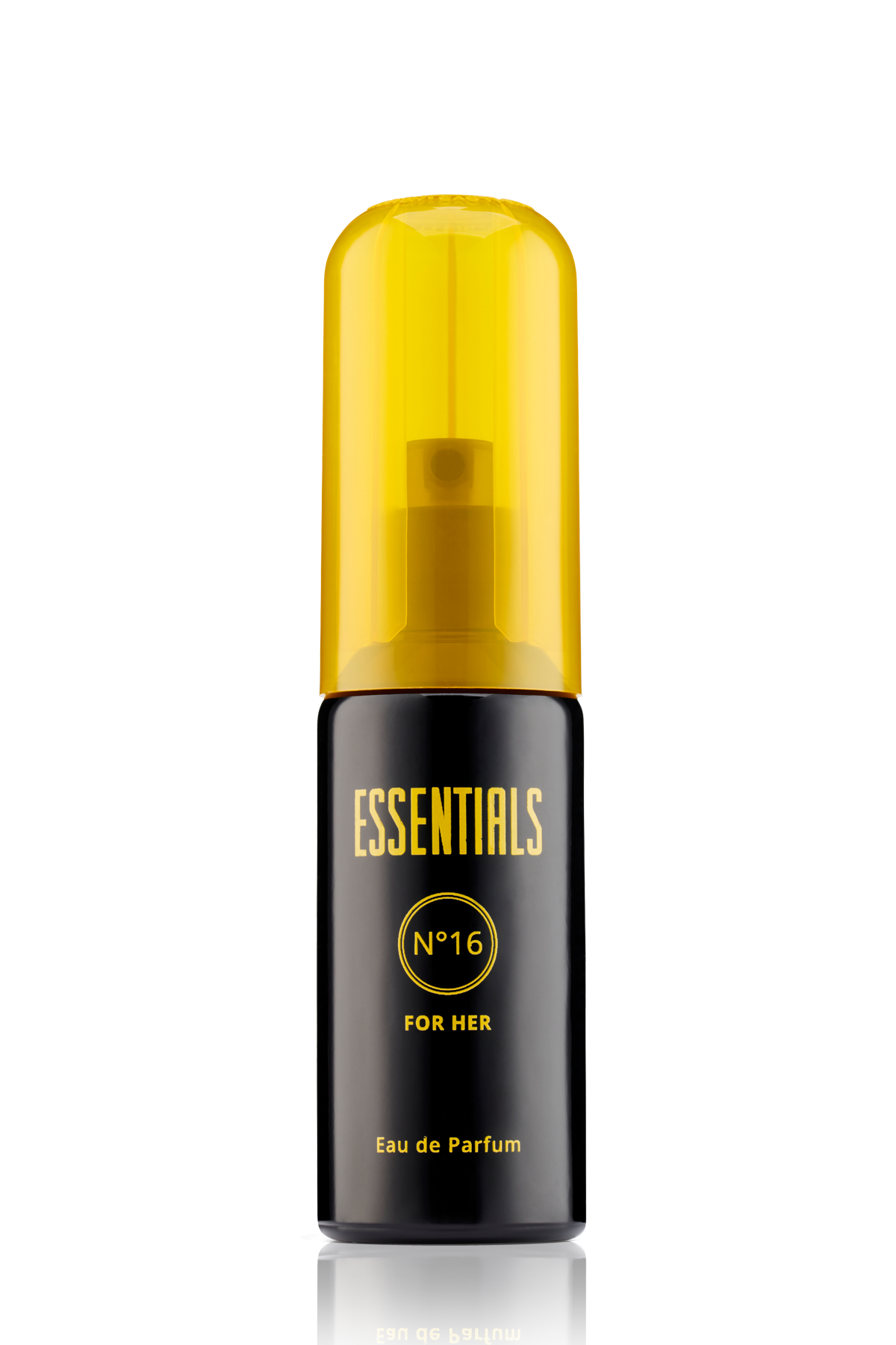 Essentials No.16 for Her EDP 50ml