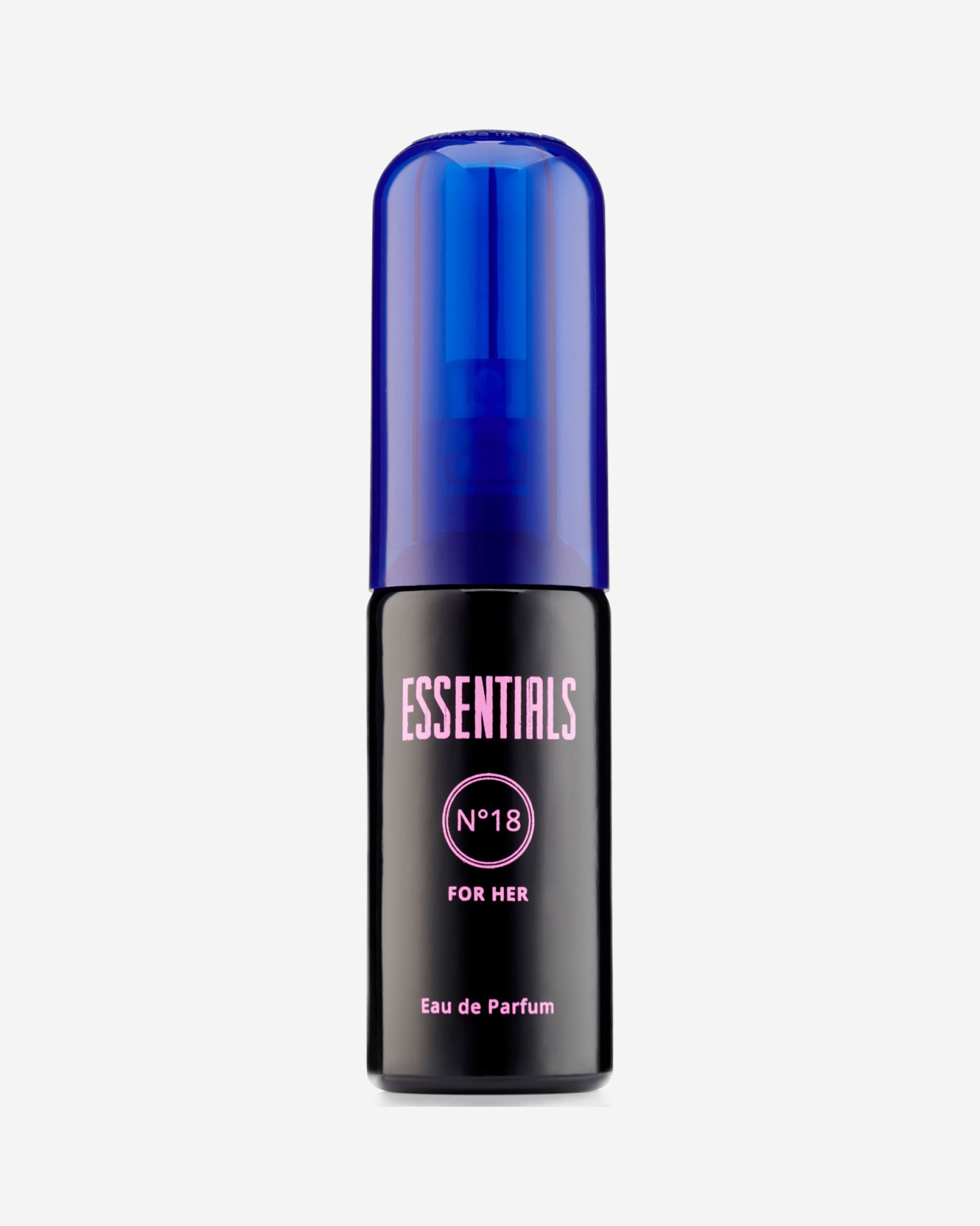 عطر إسينشالز رقم 18 للنساء أو دو برفيوم 50 مل