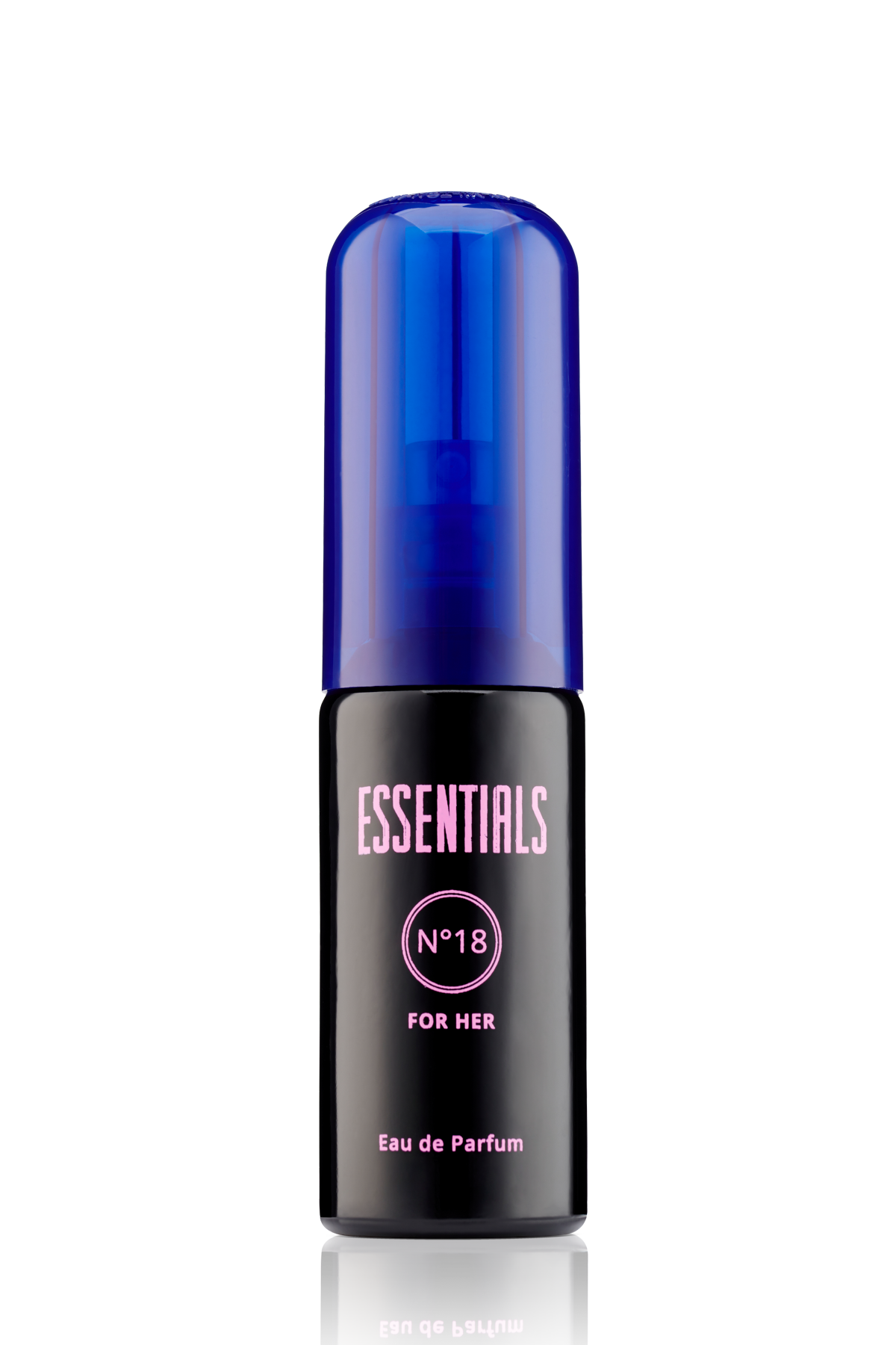 Essentials No.18 for Her EDP 50ml