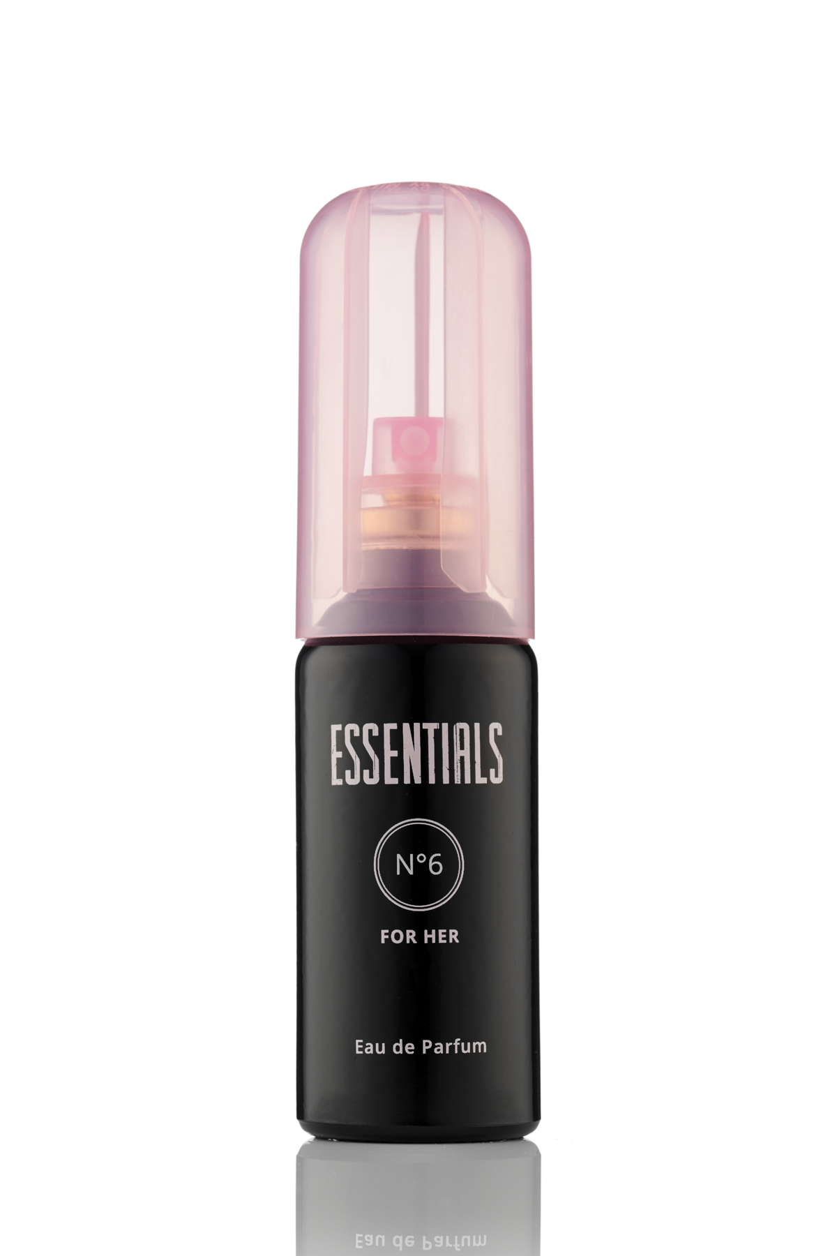 Essentials No.6 for Her EDP 50ml