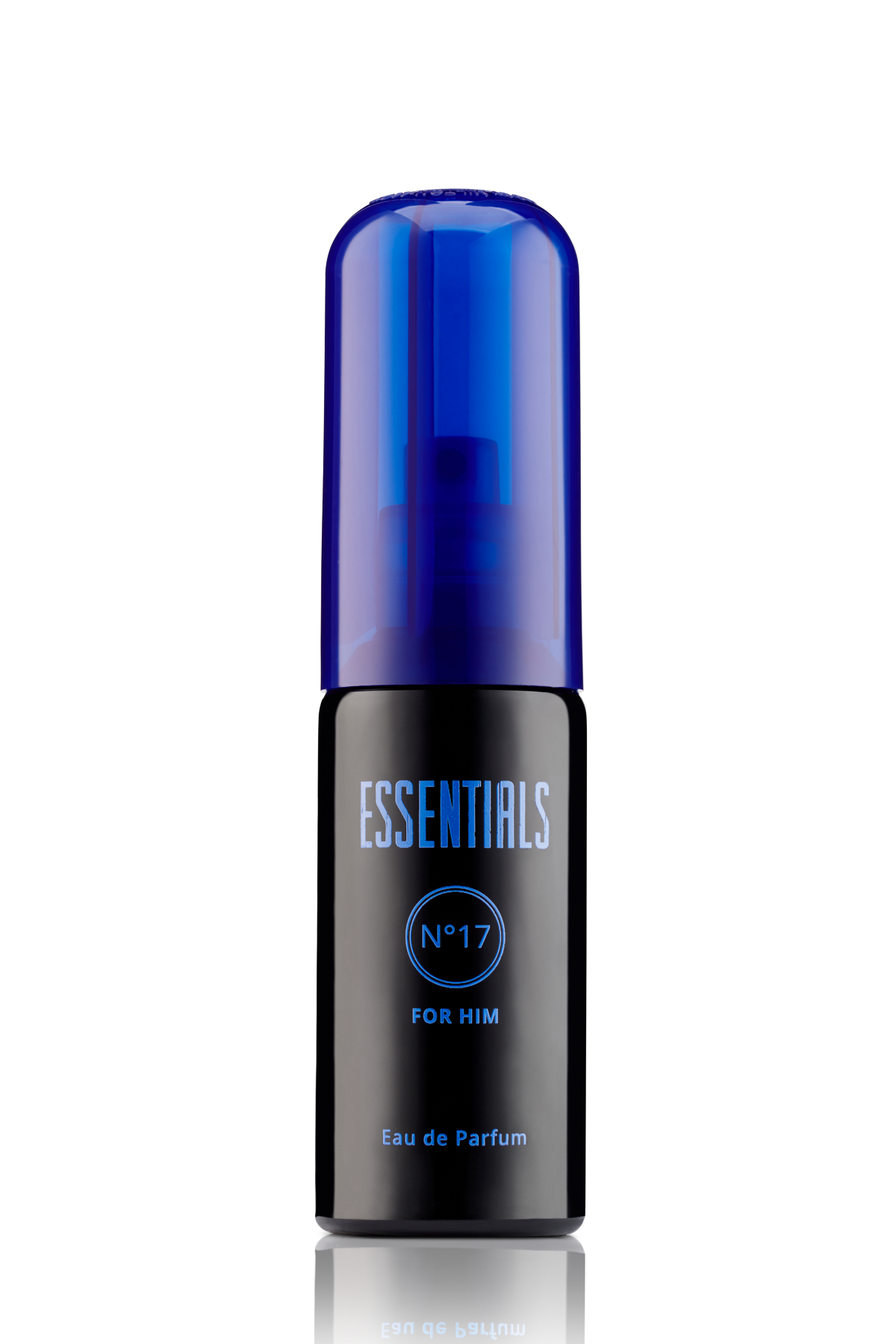Essentials No.17 for Him EDP 50ml