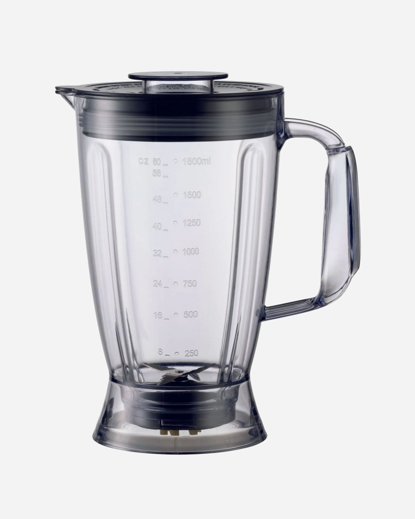 Kenwood Food Processor Grey