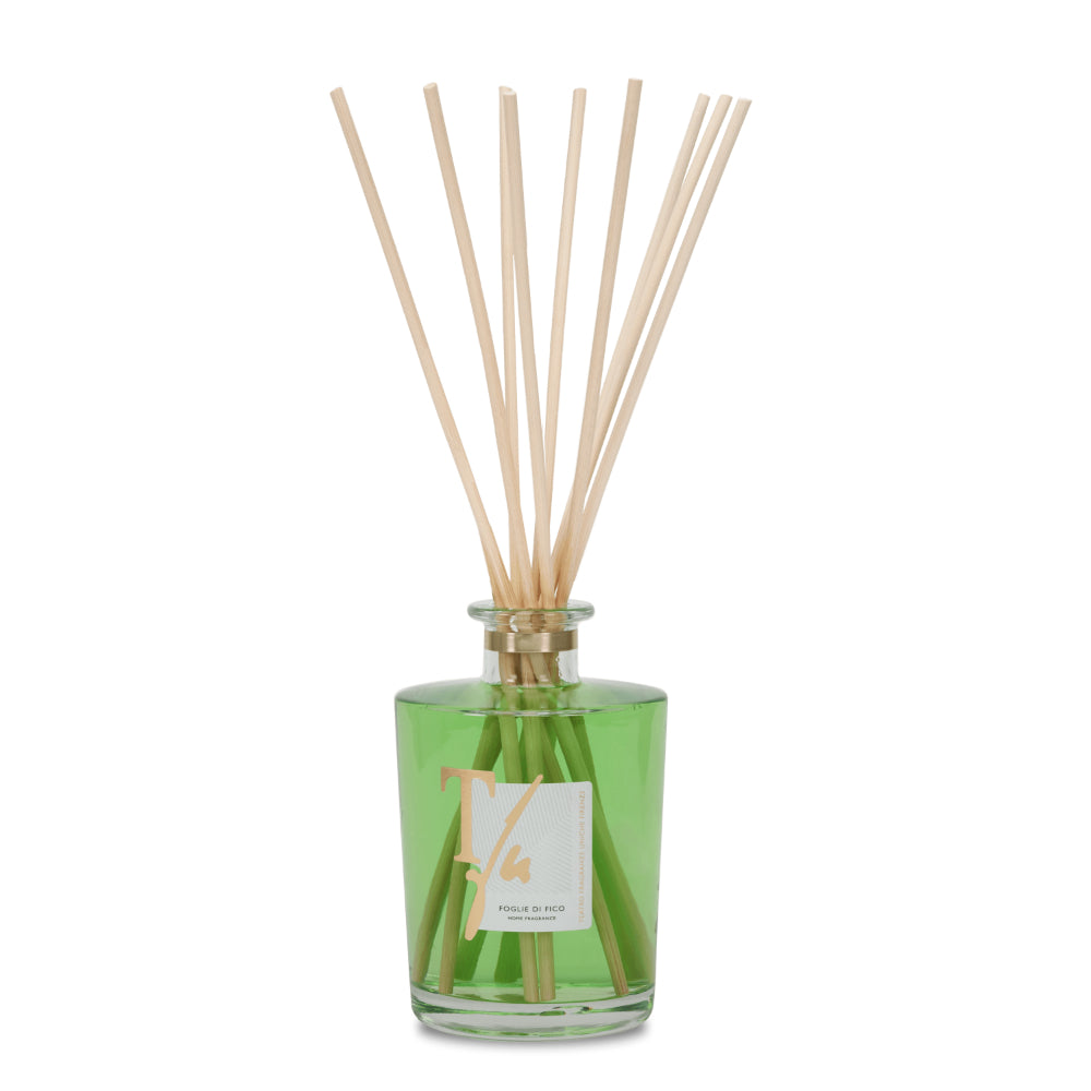 رذاذ أوراق التين من مسرح