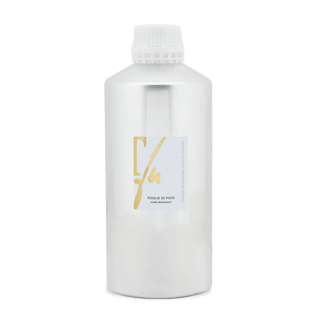 إعادة تعبئة أوراق التين من مسرح