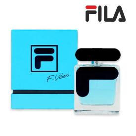 Fila EDP F-Project (F Vibes) Man 100ml