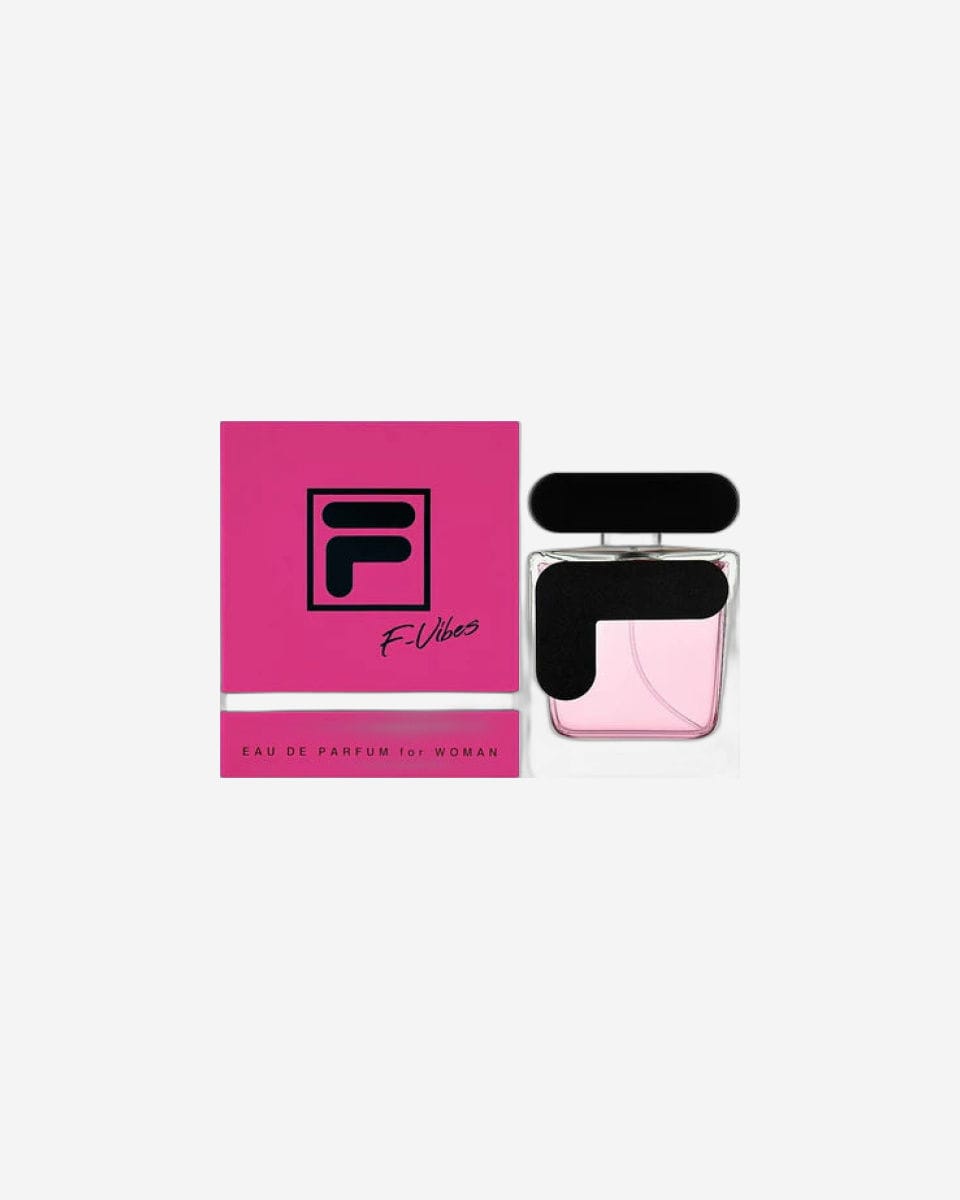 عطر فيلا أو دو بارفان إف-بروجكت (إف فايبس) للنساء 100 مل
