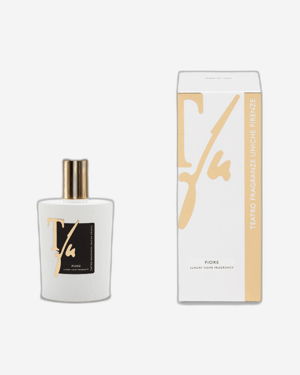 رذاذ مسرح فيوري