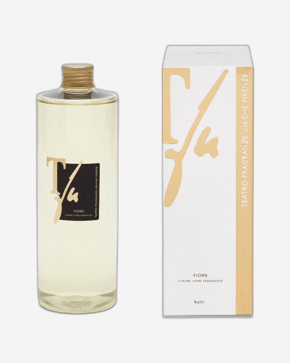 إعادة تعبئة مسرح فيوري