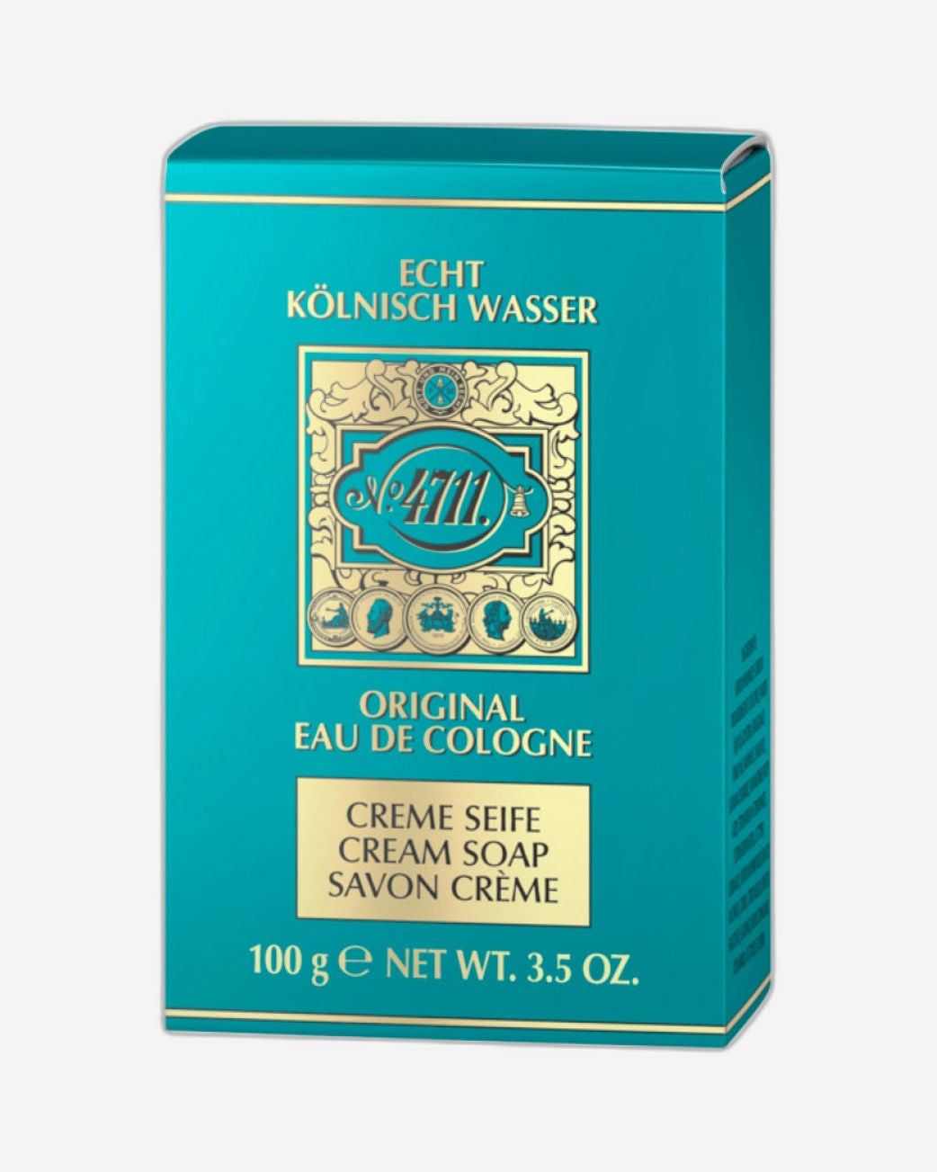 4711 صابون EKW سيف 100 جرام
