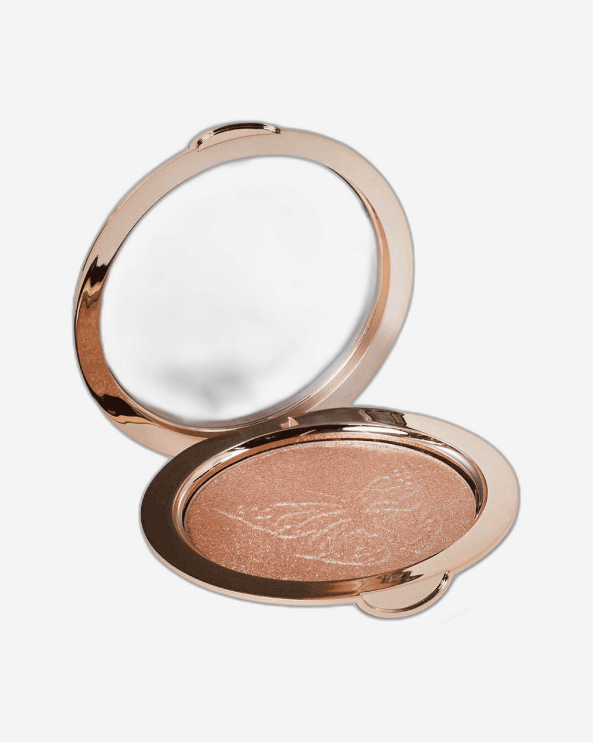 بسام فتوح هايلايتر برايد لايت جولدن جلو