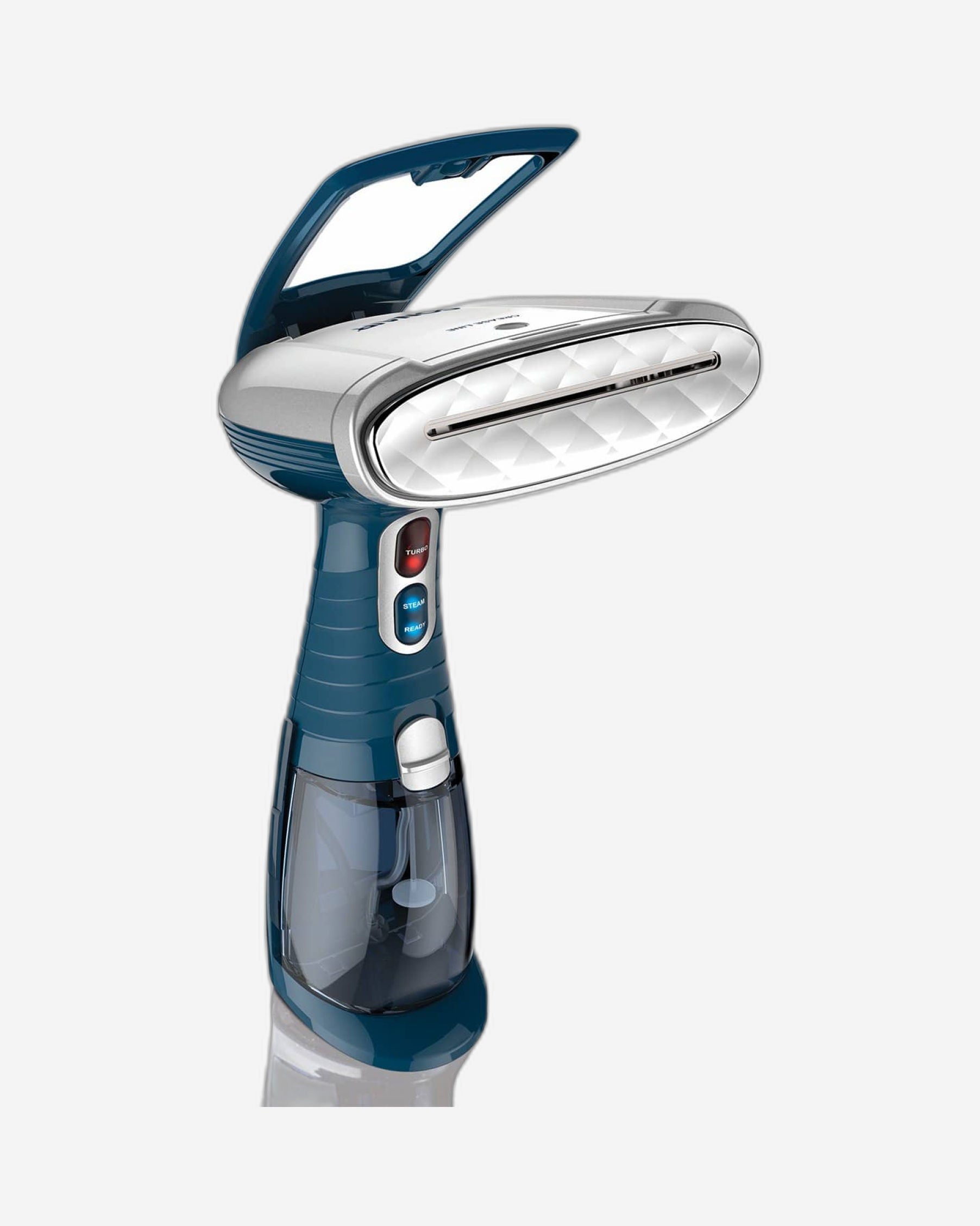 مكواة بخارية للملابس من BaByliss بتصميم رأس 4 في 1