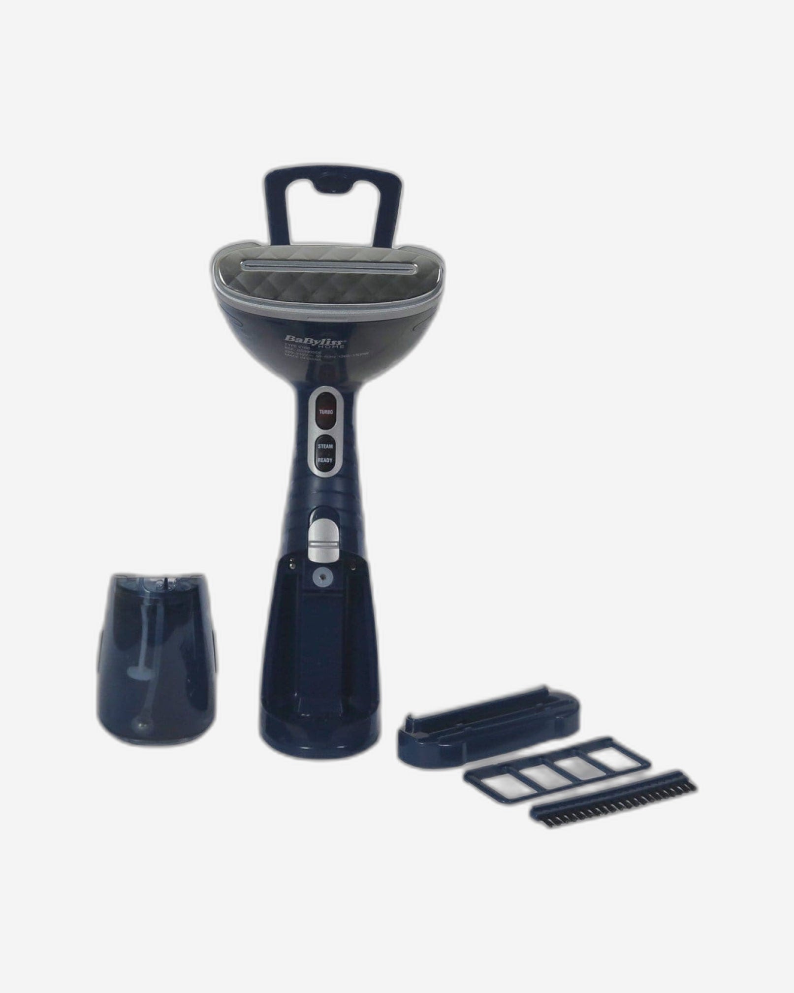 مكواة بخارية للملابس من BaByliss بتصميم رأس 4 في 1