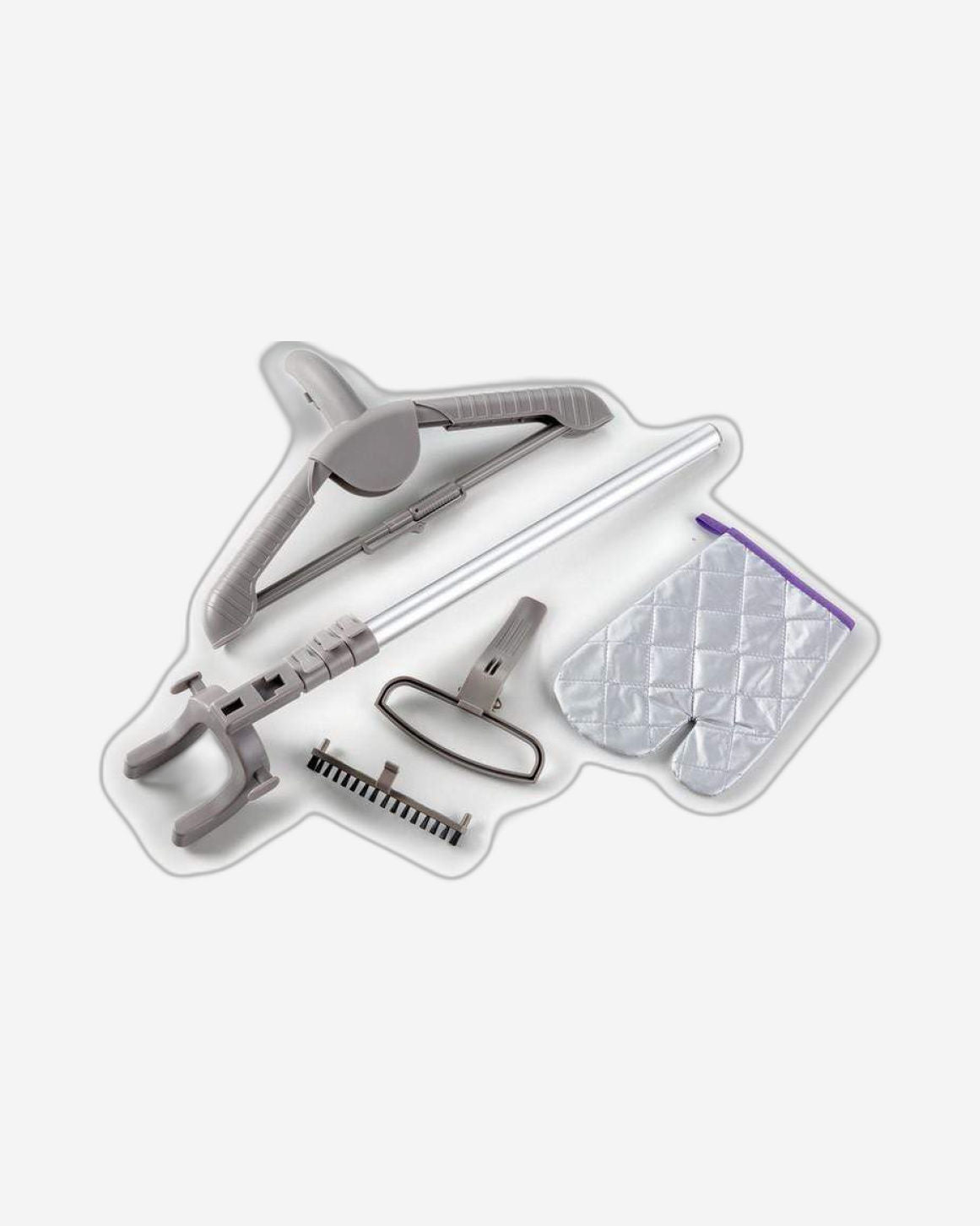 مكواة بخار الملابس كينوود