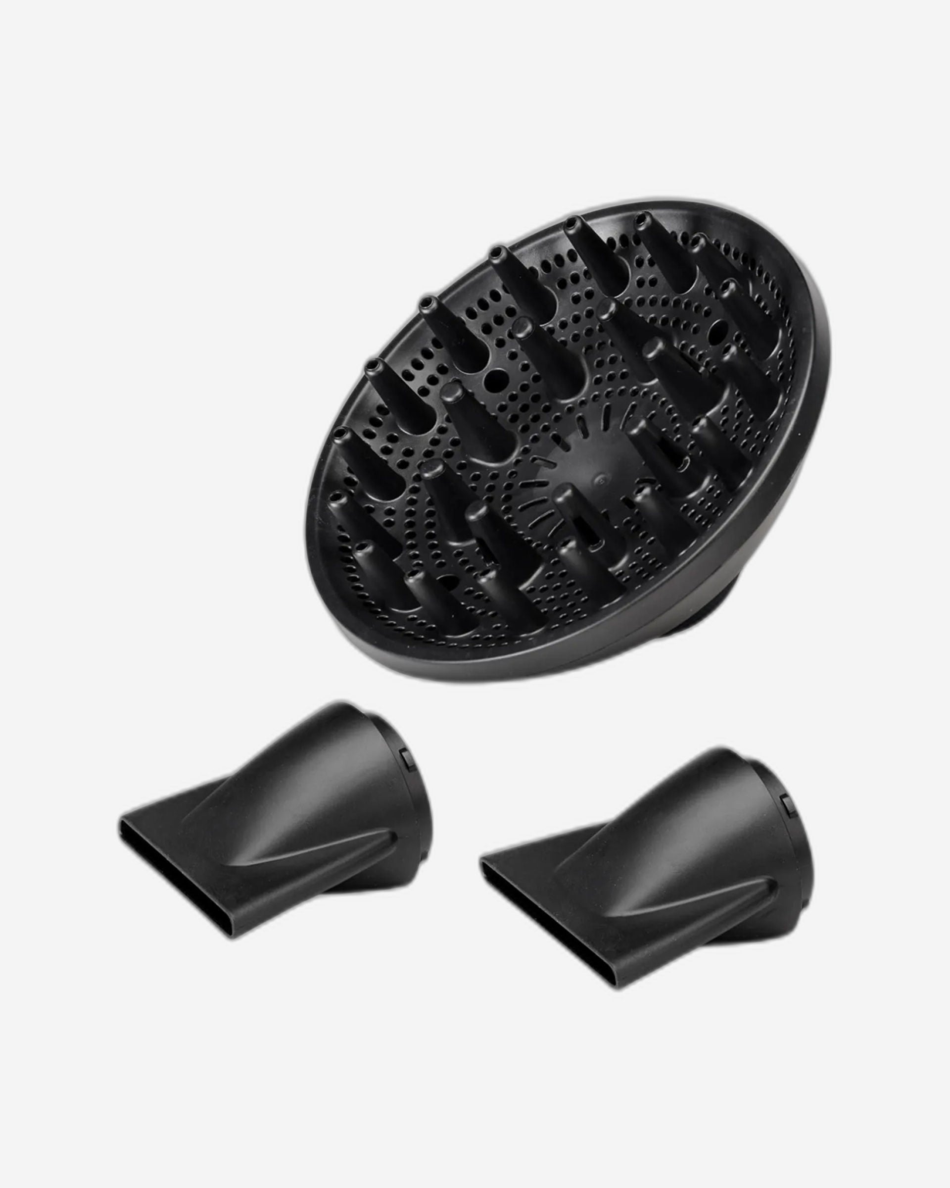 مجفف الشعر الأيوني الأخضر من بيبيليس