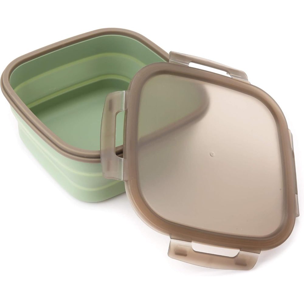 Cuisine Art Collapsible Lunch Box-20CM
