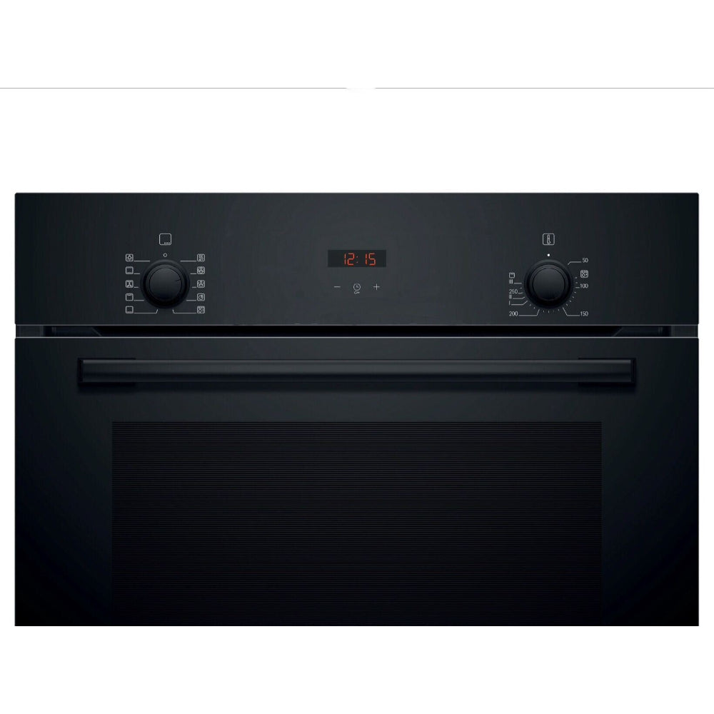 فرن بوش المدمج من السلسلة 2، مقاس 60×60 سم